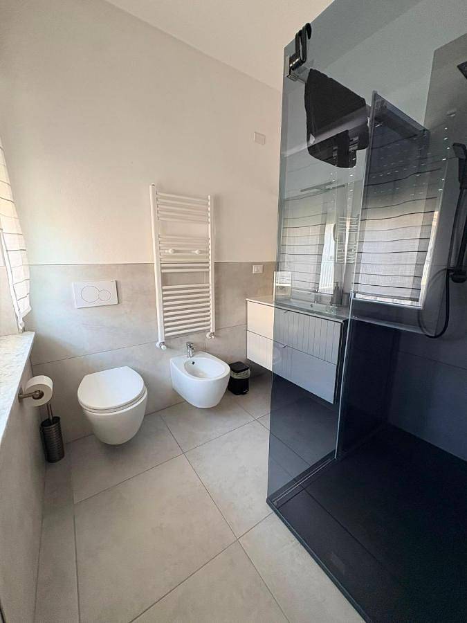 Maison d’hôte pour 2 personnes, avec balcon à Legnano - 4