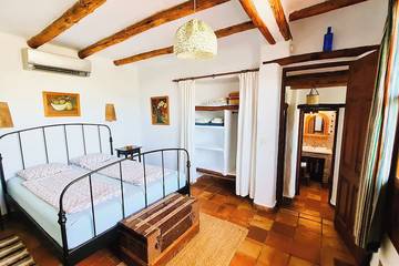 Holiday Rental for 5 People in Órgiva, Granada Province, Photo 2