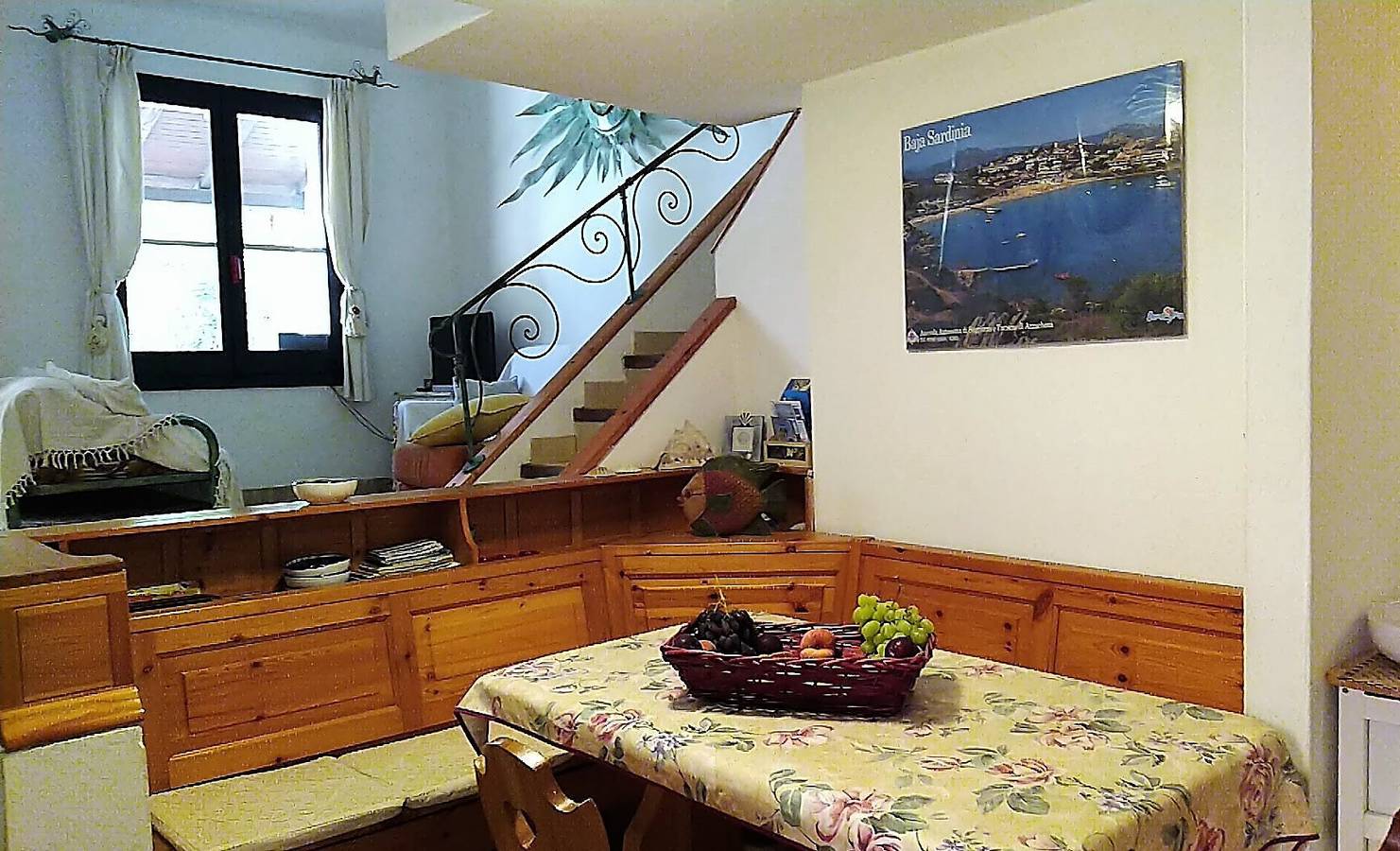 Villa Claudia Residence I Mandorli in Villasimius, Provincie Cagliari