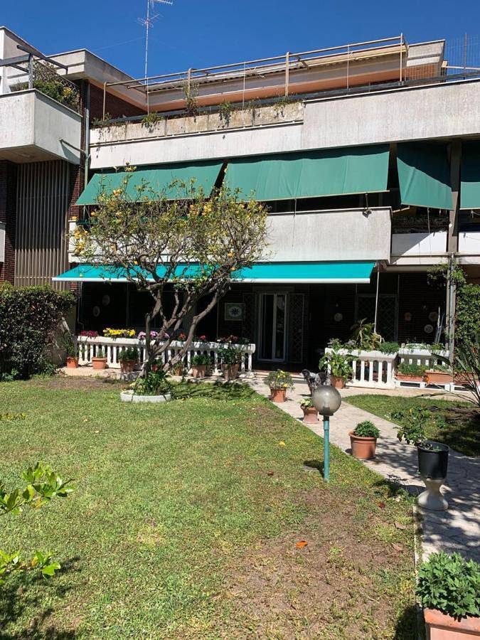 Ferienwohnung für 6 Personen, mit Garten, mit Haustier - 1