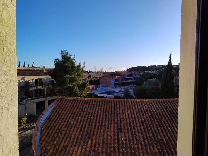 Gîte pour 2 personnes, avec vue et terrasse à Alénya - 3