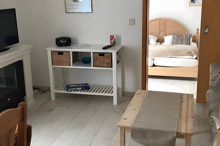 Bauernhof für 4 Personen, mit Garten