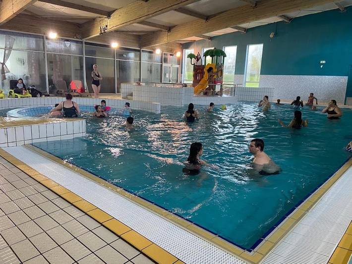 Location de vacances pour 4 personnes, avec jardin et terrasse, animaux acceptés à Signy-le-Petit - 4