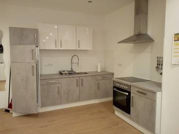 Vakantiewoning voor 6 Personen in Dülmen, Münsterland, Afbeelding 4