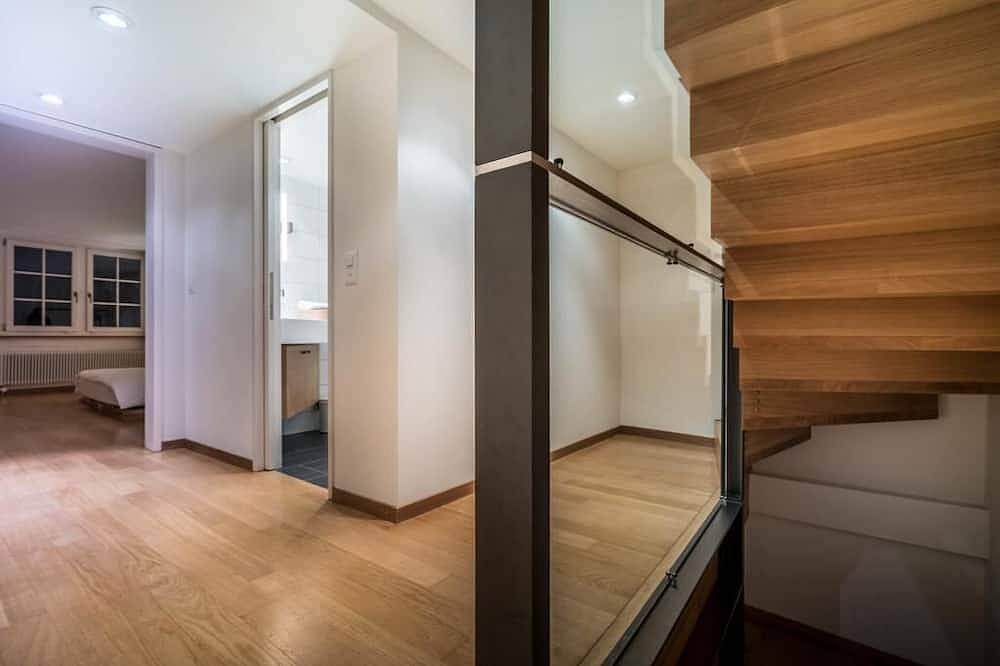 Cały apartament, Lake Side Location Bellevue in Zurych, Bezirk Zürich