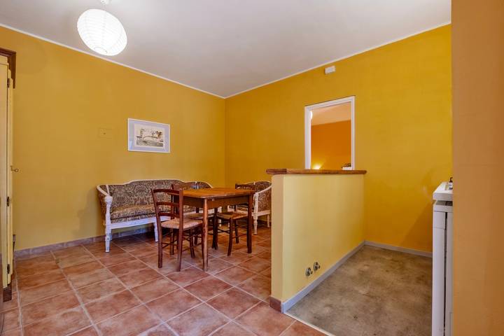 Hel lejlighed, Apartment 'Rosaspina - 6' with Shared Pool, Wi-Fi and Air Conditioning in Capalbio, Grosseto Provinsen