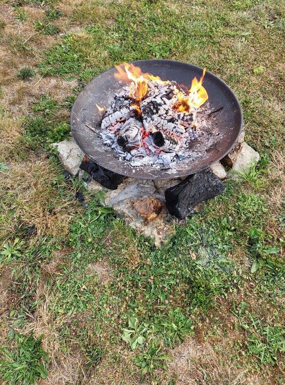 Chambre d’hôte pour 2 personnes dans Nièvre - 2