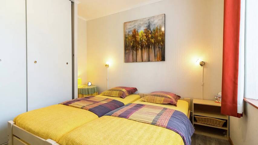 Location de vacances pour 24 personnes, avec jardin à Rendeux - 4