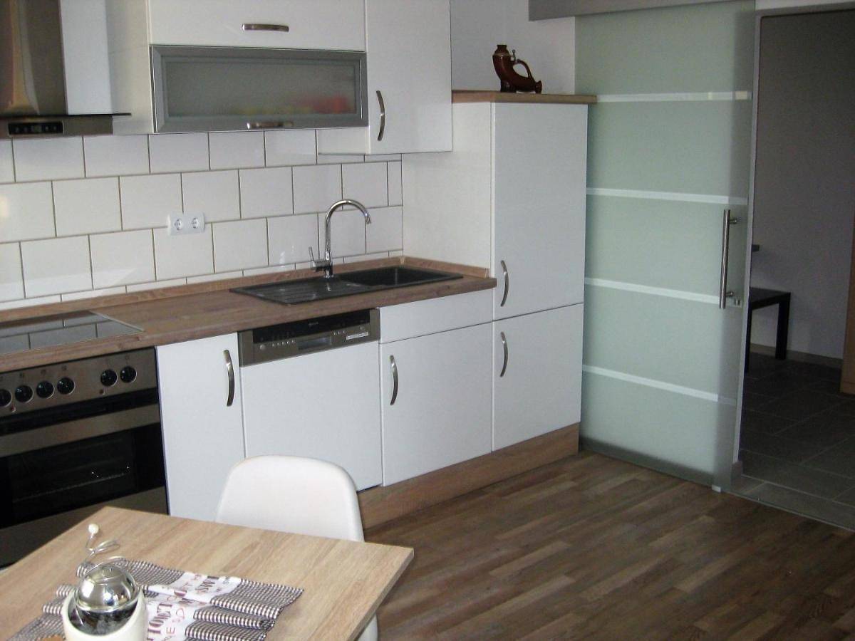 Ganze Wohnung, Ferienwohnung Becker in Büren, Nordrhein-Westfalen