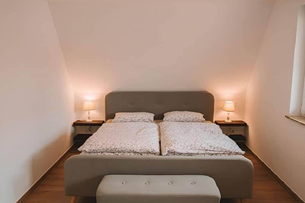 Haus 25 \"Ferdinand\" - Ferienhaus mit Sauna und Kamin in Salzhaff, Neubukow-Salzhaff