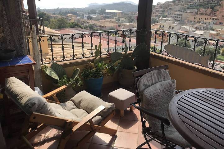 Apartamento de vacaciones para 4 personas - 1