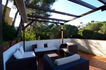 Chalet para 6 Personas en Begur, Baix Empordà, Foto 4
