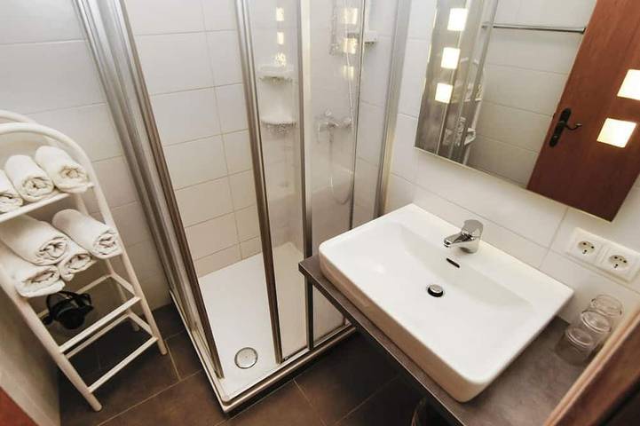 B&B für 4 Personen, mit Garten und Pool sowie Sauna in Ramsau am Dachstein - 3