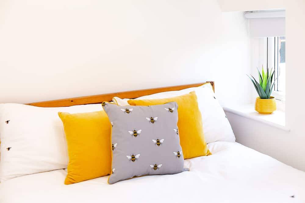 Harrogate Center-Modern stylish two bedroom house in Yorkshire del Norte