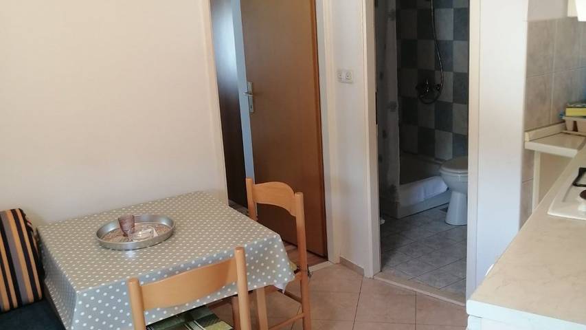 Ferienwohnung für 3 Personen, mit Terrasse auf Peljesac - 3