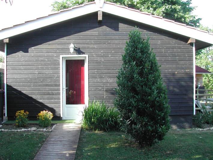 Gîte pour 2 personnes, avec jardin et vue à Castelnau-d'Estrétefonds - 3