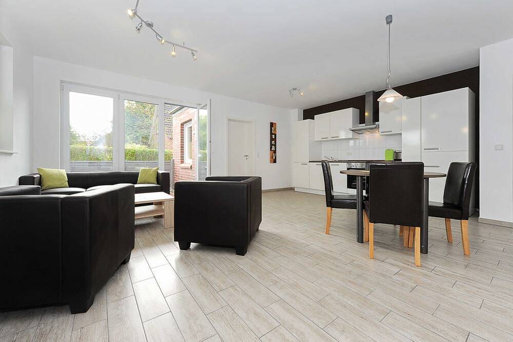 Bauernhof für 4 Personen in Bensersiel, Esens