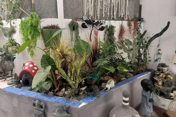 Hotel für 2 Personen in Cala Figuera