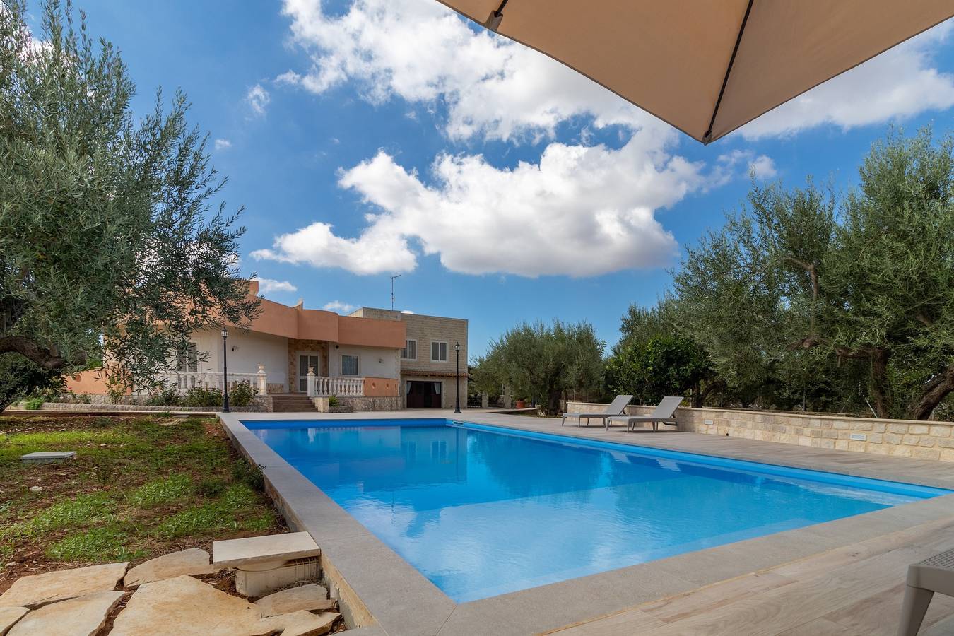 Villa per 7 Persone in Modica, Provincia di Ragusa