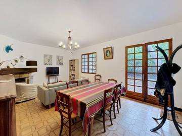 Villa pour 6 Personnes dans Moliets-et-Maa, Région de Dax, Photo 3