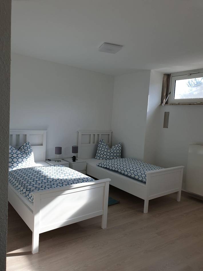 Ganze Ferienwohnung, Fewo 3 Weizengrund in Magdeburg, Elbe-Börde-Heide