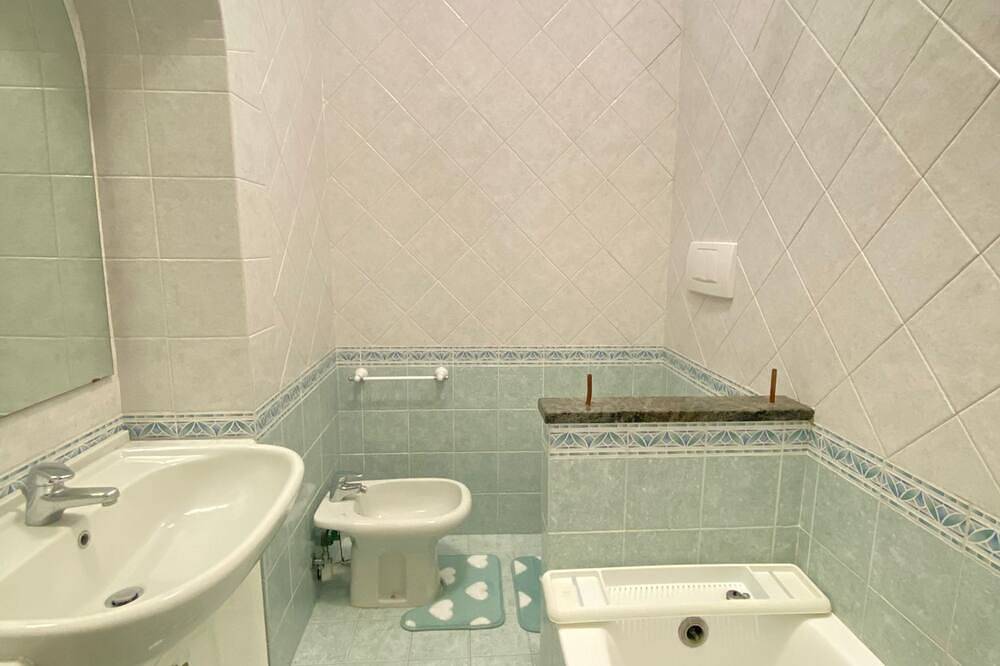 Euploia Apartment.\na Natural and Relaxing Retreat! in Lacco Ameno, Ischia