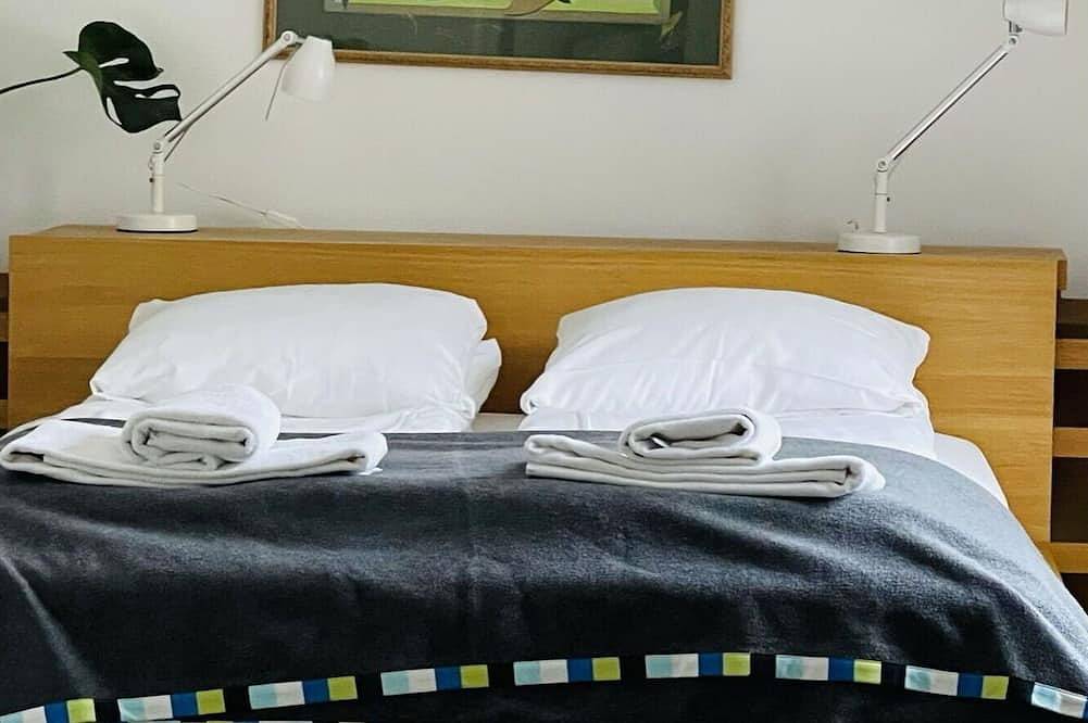 Ganze Wohnung, City Apartment in Dannemare mit 1 Schlafzimmern 2 Schlafplätzen in Kopenhagen Zentrum, Kopenhagen