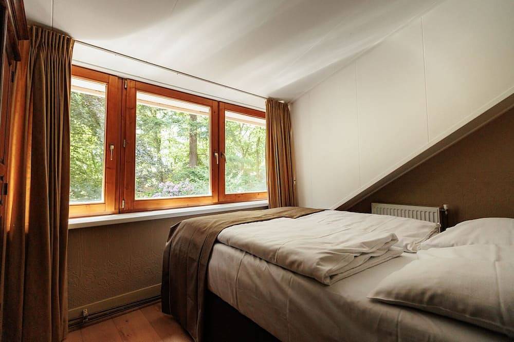 Spectaculair gelegen Jagerhuys incl. gebruik Finse sauna in Soest (Niederlande), Utrecht und Umgebung