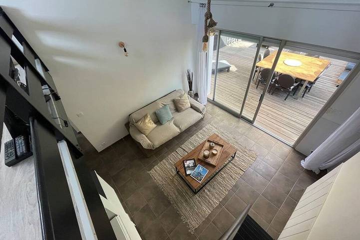 Agriturismo für 6 Personen, mit Garten und Whirlpool sowie Pool in der Provence - 2