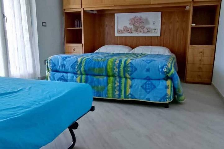 Agriturismo für 5 Personen, mit Garten in Ligurien - 4