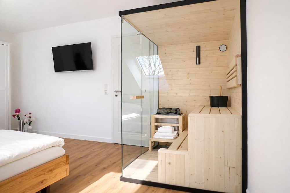 Vacation home for 5 guests with 80m² in Fehmarn Ot Staberdorf in Este de Fehmarn, Isla de Fehmarn