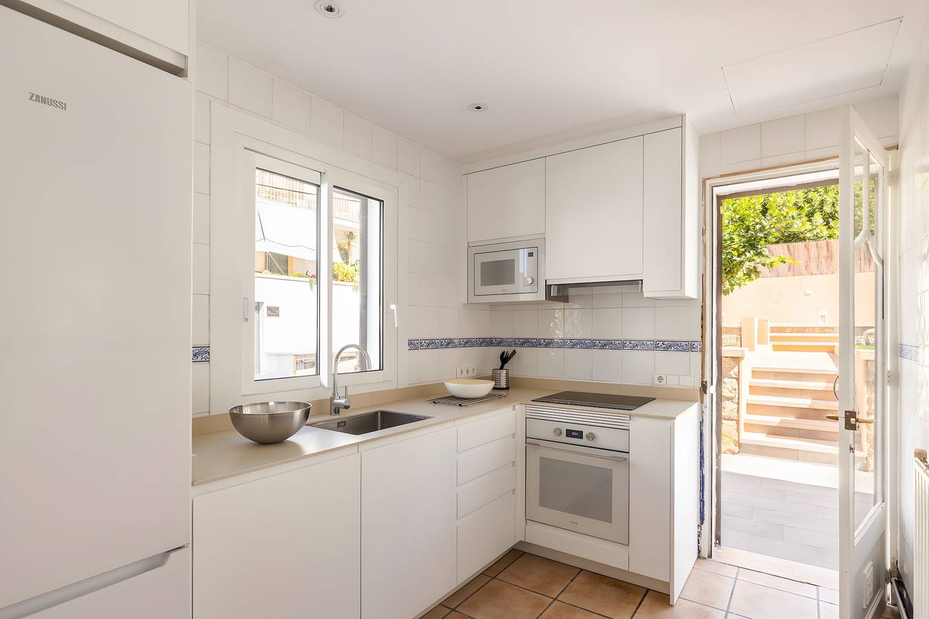 Casa vacanze 'Ca Ne Margalide . Andratx' con vista mare, Wi-Fi e aria condizionata in Port d'Andratx, Andratx