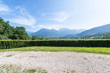Chalet pour 15 Personnes dans Saint-Jorioz, Région d'Annecy, Photo 1