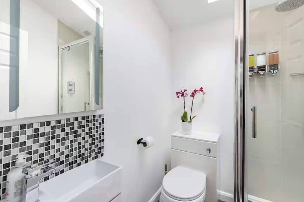 Entire apartment, Windsor Home with Free Parking in Windsor, Berkshire