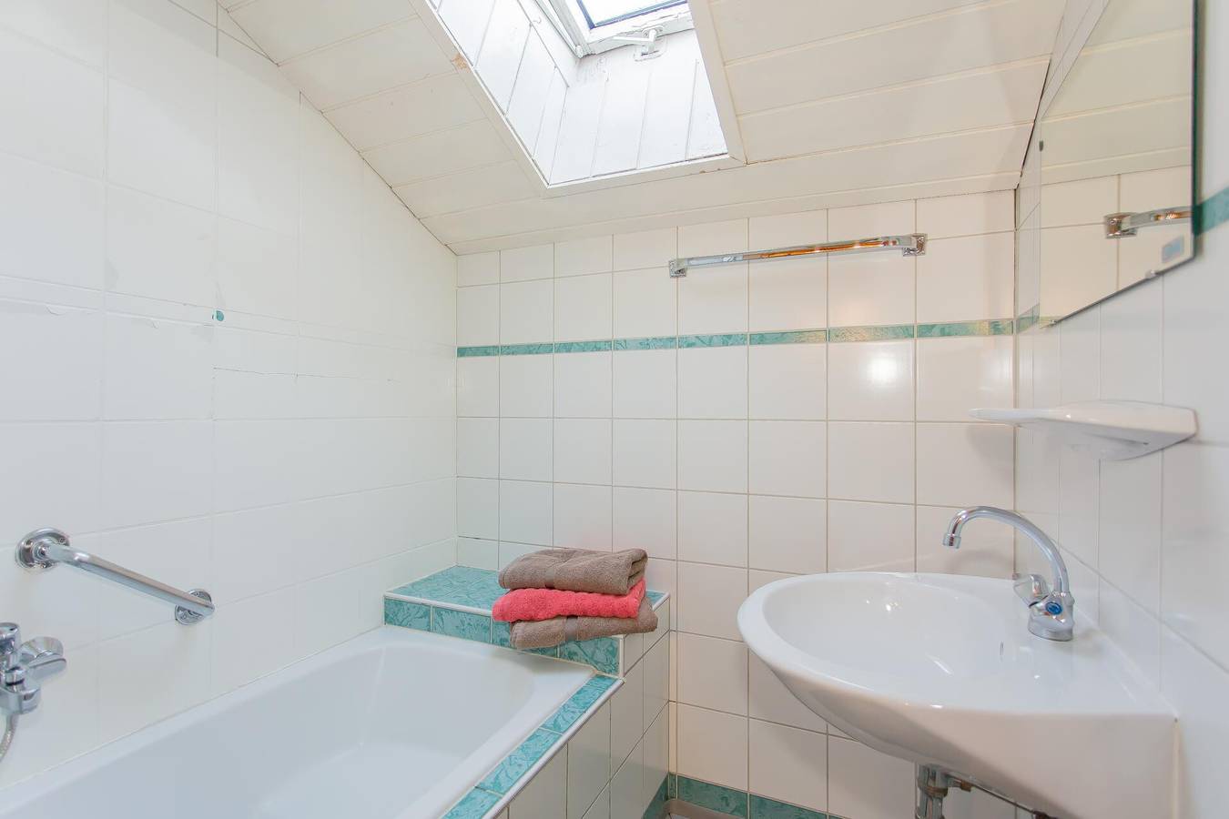 Ganze Ferienwohnung, Almliesl Gast-616 in Dorfgastein, Ski Amadé