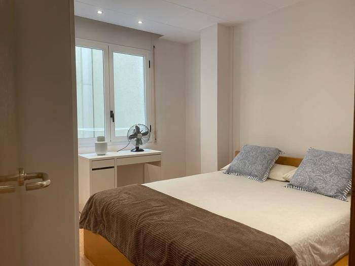 Apartamento vacacional entero, Winahost Barcelona Provenza in Centro Barcelona, Barcelona