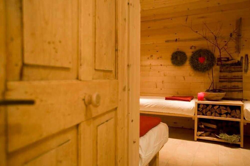 N 06_2 pers. - 1st floor - approx. 41 sqm - n Apartments Hotel **** in Schoppernau, Bregenzerwald