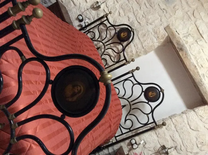 Casa de vacaciones para 2 personas, con jardín y vistas - 1