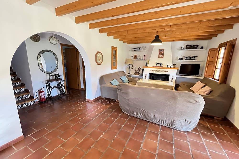 Huerta Abuela María rural house - Archidona - Huertas del Río in Archidona, Málaga Province