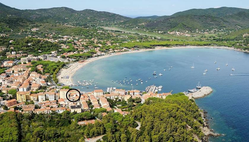 Holiday apartment for 6 people, with terrace - 1