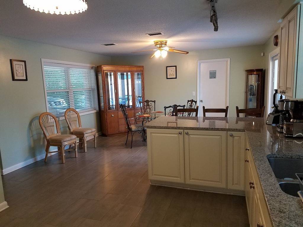 Gemütliches Haus im Herzen von Orange Park in Clay County (FL)