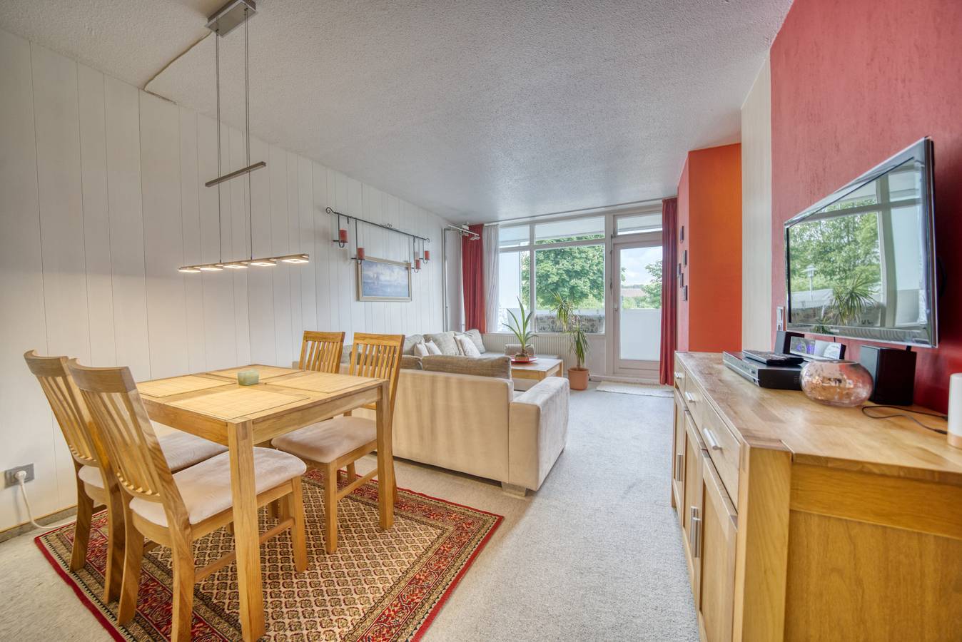 Ferienwohnung in Ostholstein ab 65€ pro Nacht