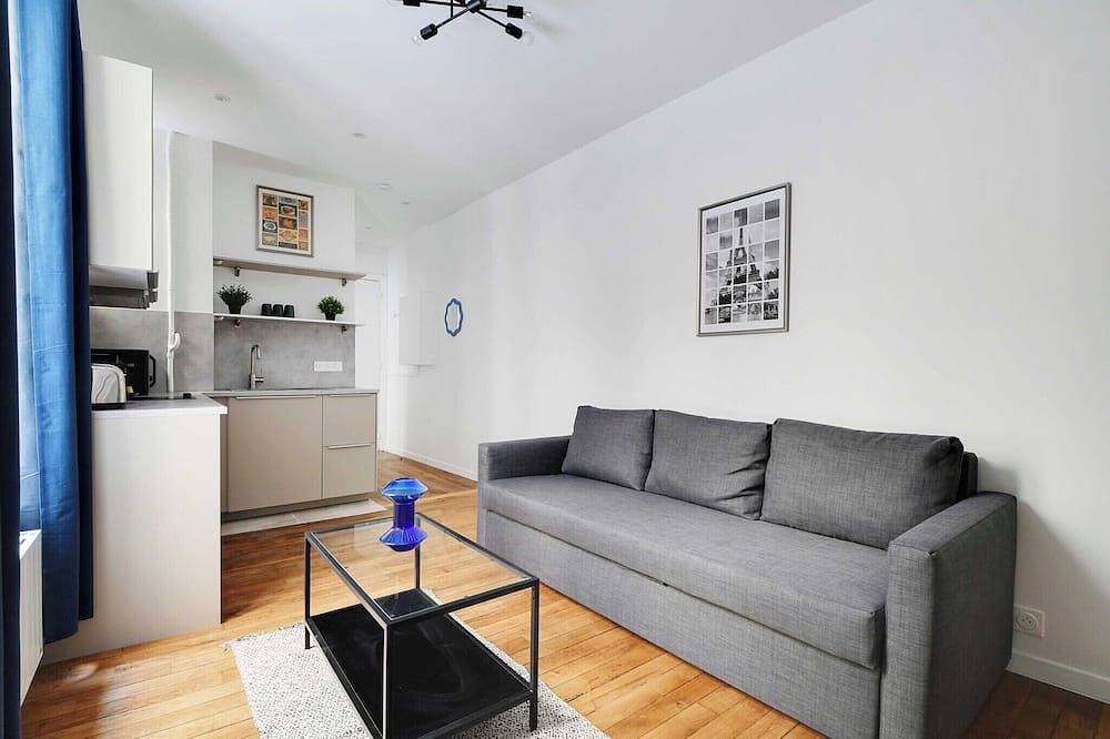 Photo : Appartement de vacances