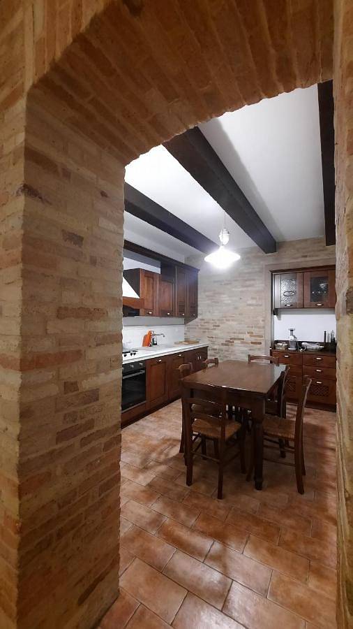 Ganze Wohnung, Appartamento country relax in Montelupone, Adriaküste Marken