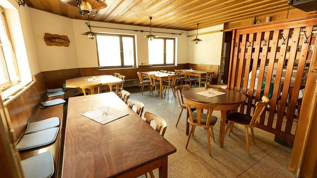 Einzelzimmer für 1 Person (8 m²) in Hollfeld in Fränkische Schweiz