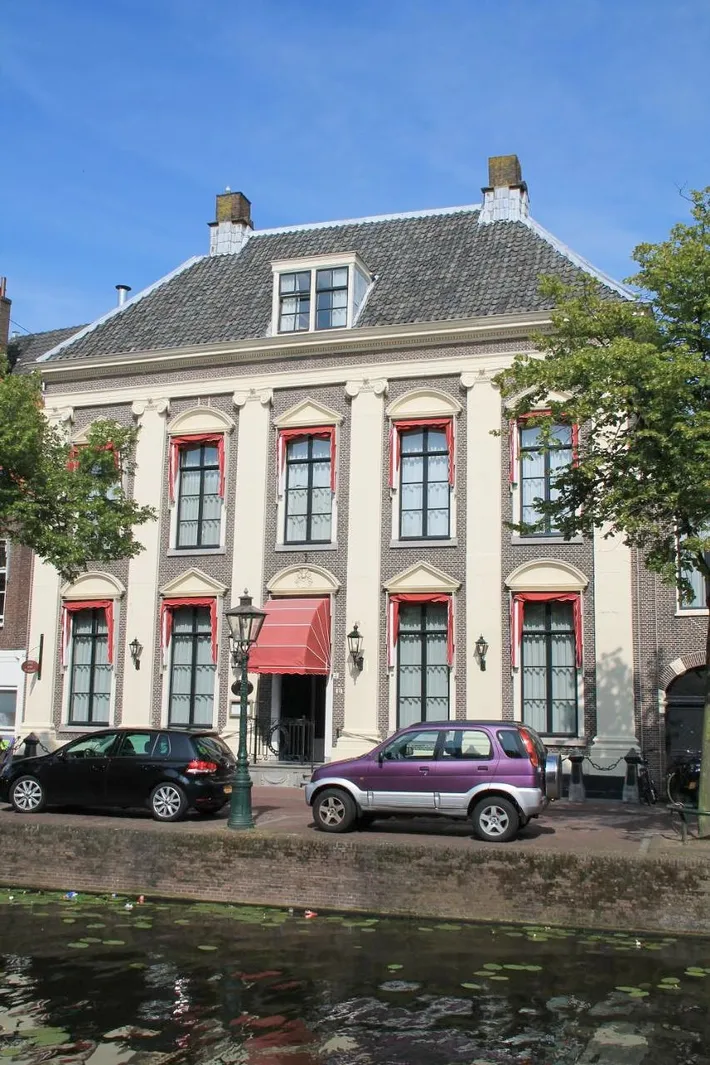 Hôtel pour 1 personnes - 1