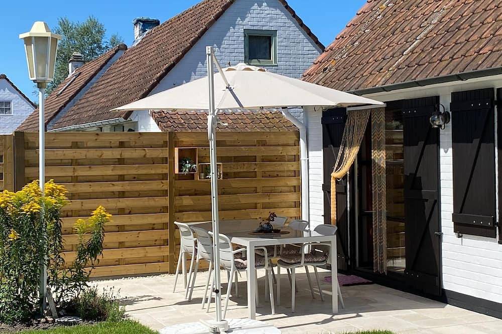 Ferienhaus De Panne für 2 - 6 Personen mit 3 Schlafzimmern - Ferienhaus in Adinkerke, De Panne