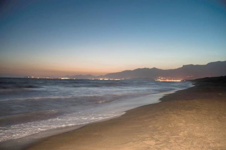 Bungalow für 5 Personen, mit Terrasse und Pool sowie Kinderpool in Kampanien - 2