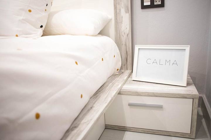 Gîte pour 4 personnes, avec vue à Vélez-Rubio - 2