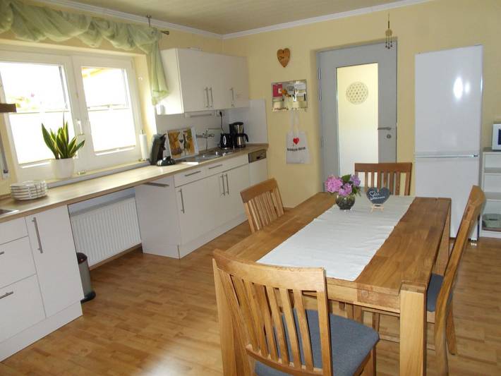 Ferienwohnung für 2 Personen, mit Garten und Terrasse in Neumagen-Dhron - 2